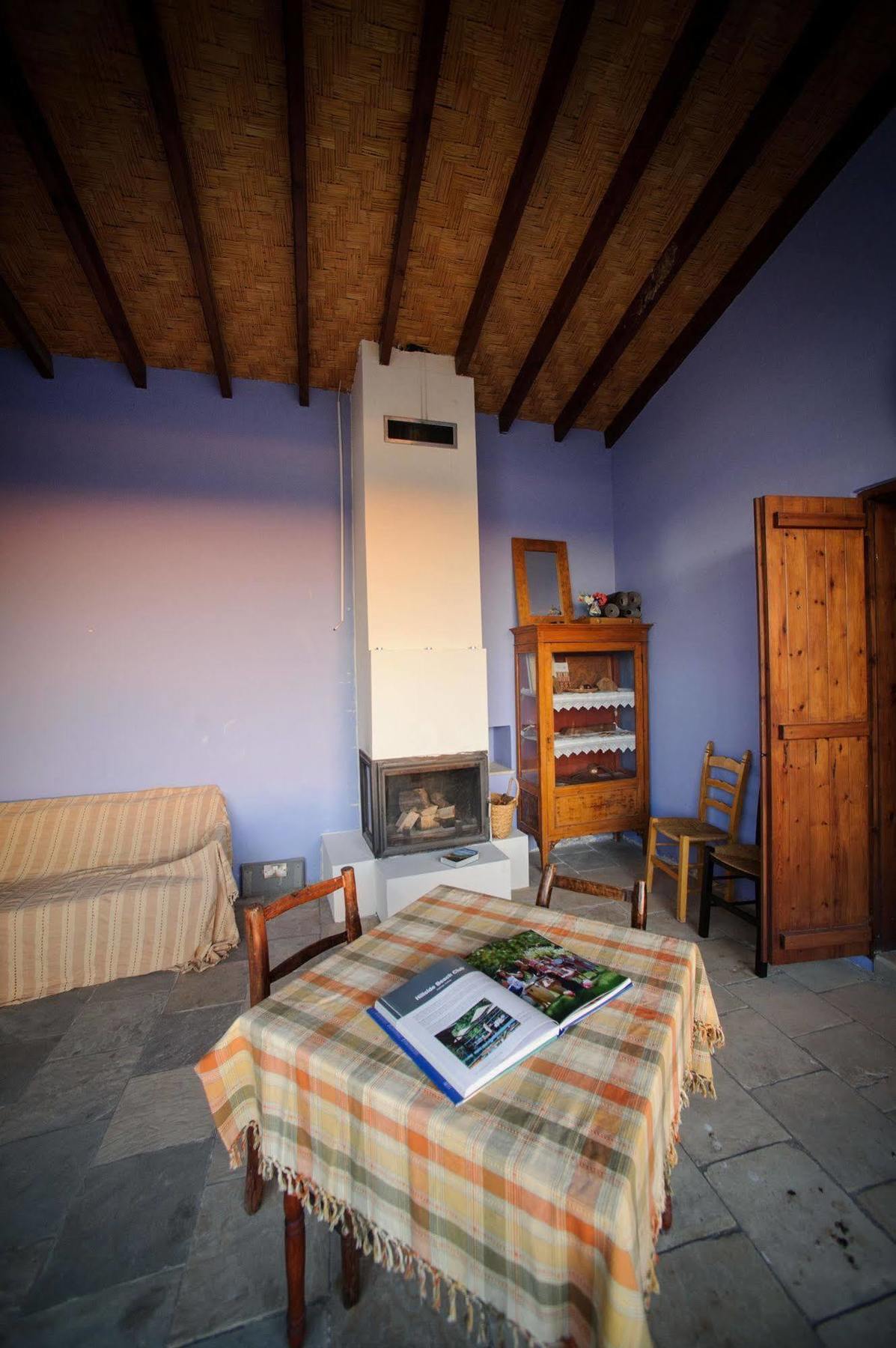 Teacher'S House Maroni Buitenkant foto