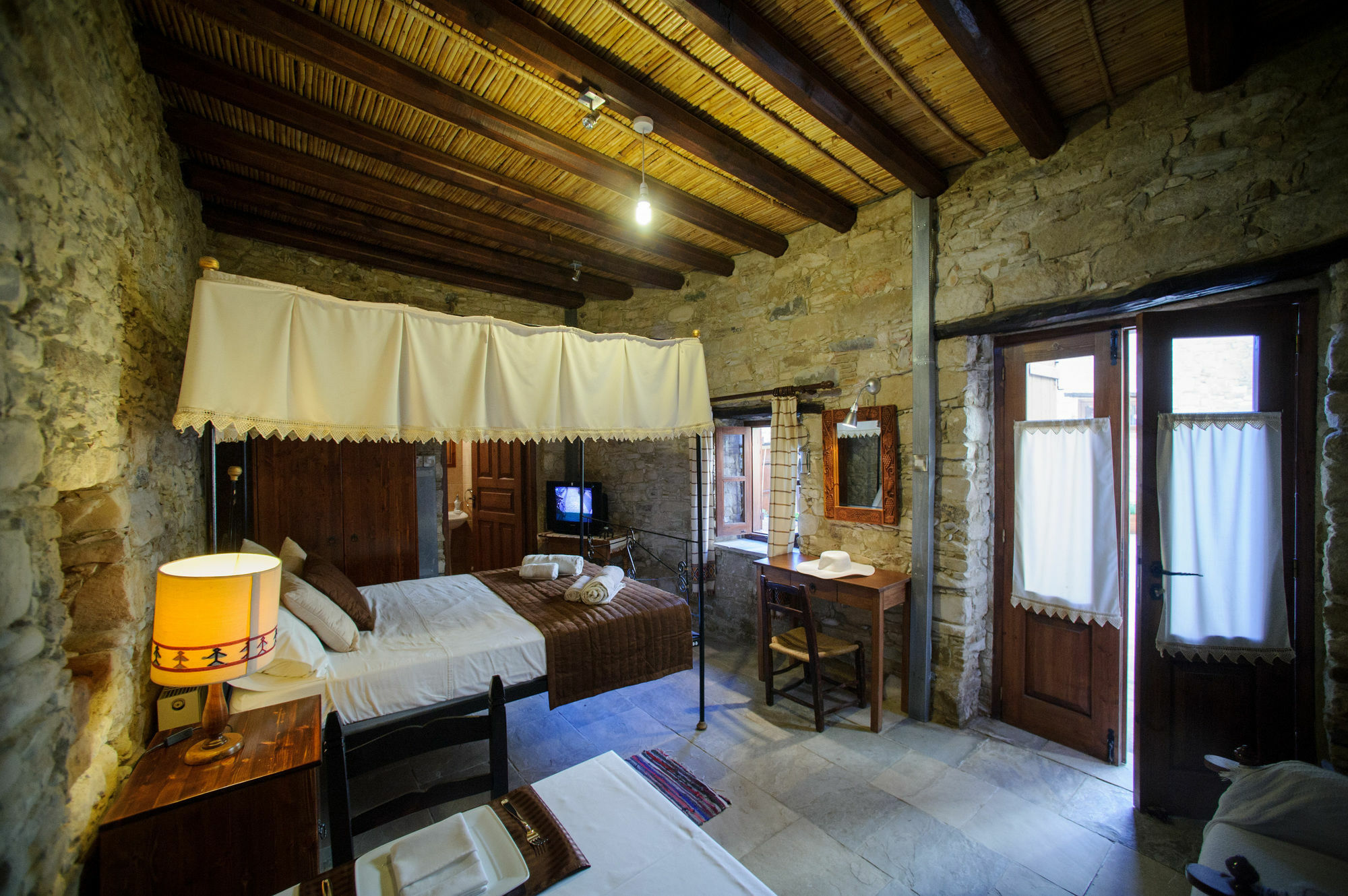 Teacher'S House Maroni Buitenkant foto