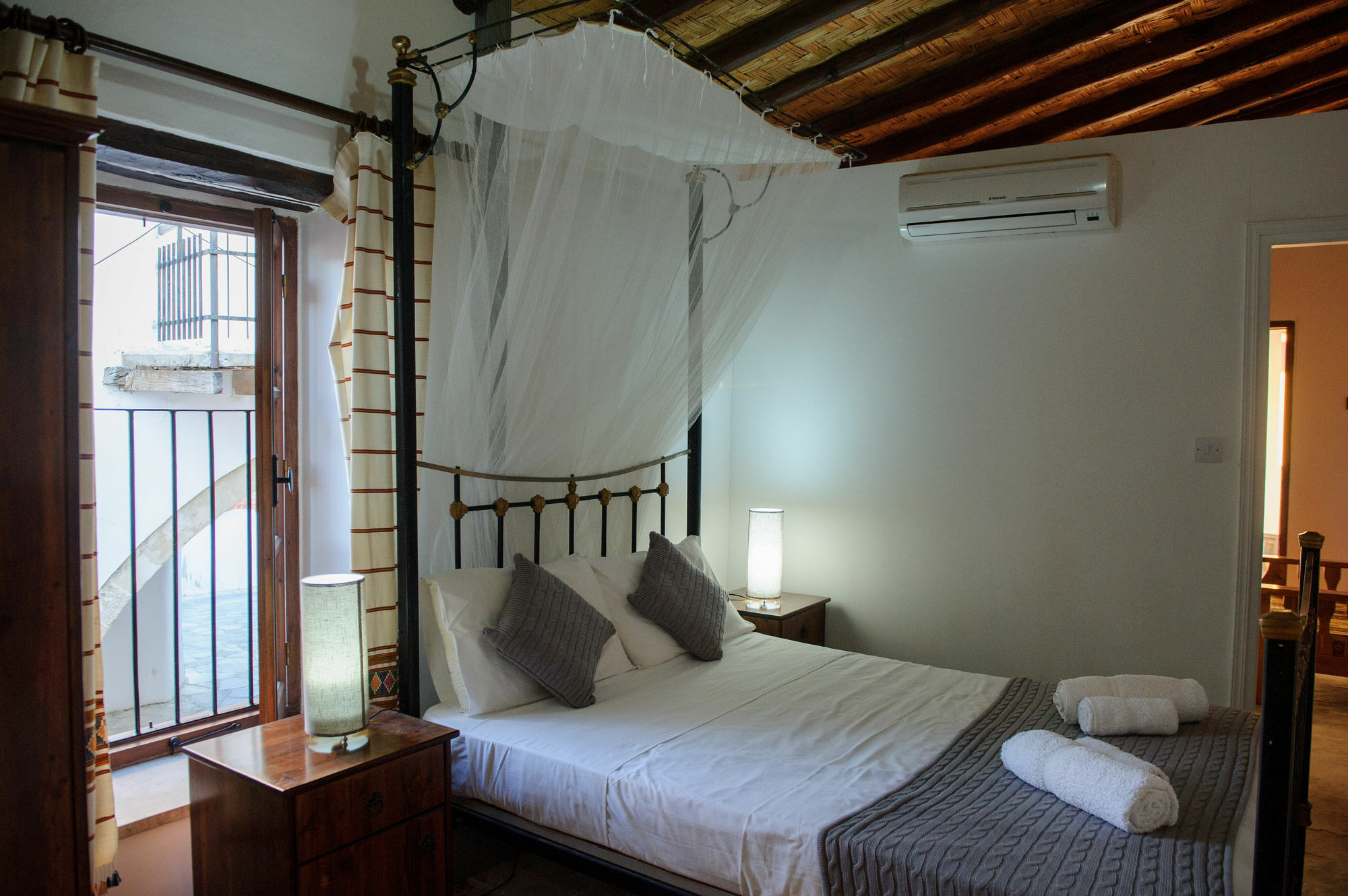 Teacher'S House Maroni Buitenkant foto