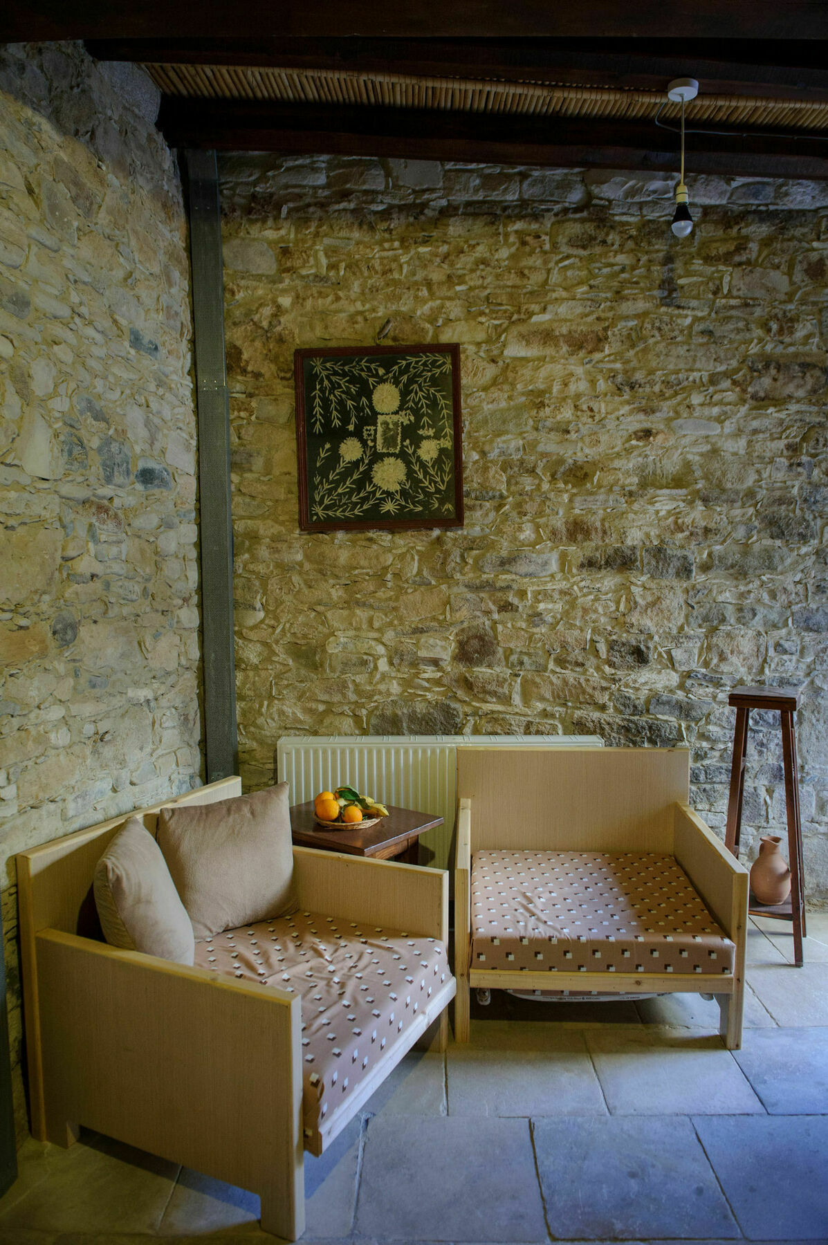 Teacher'S House Maroni Buitenkant foto